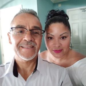 Meet your Posher, Hector